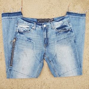 Authentic American Heritage Jeans for 